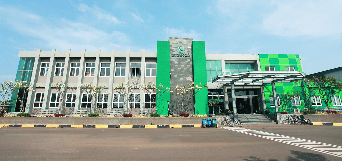 NutriFood Buka Lowongan 12 Posisi Pekerjaan