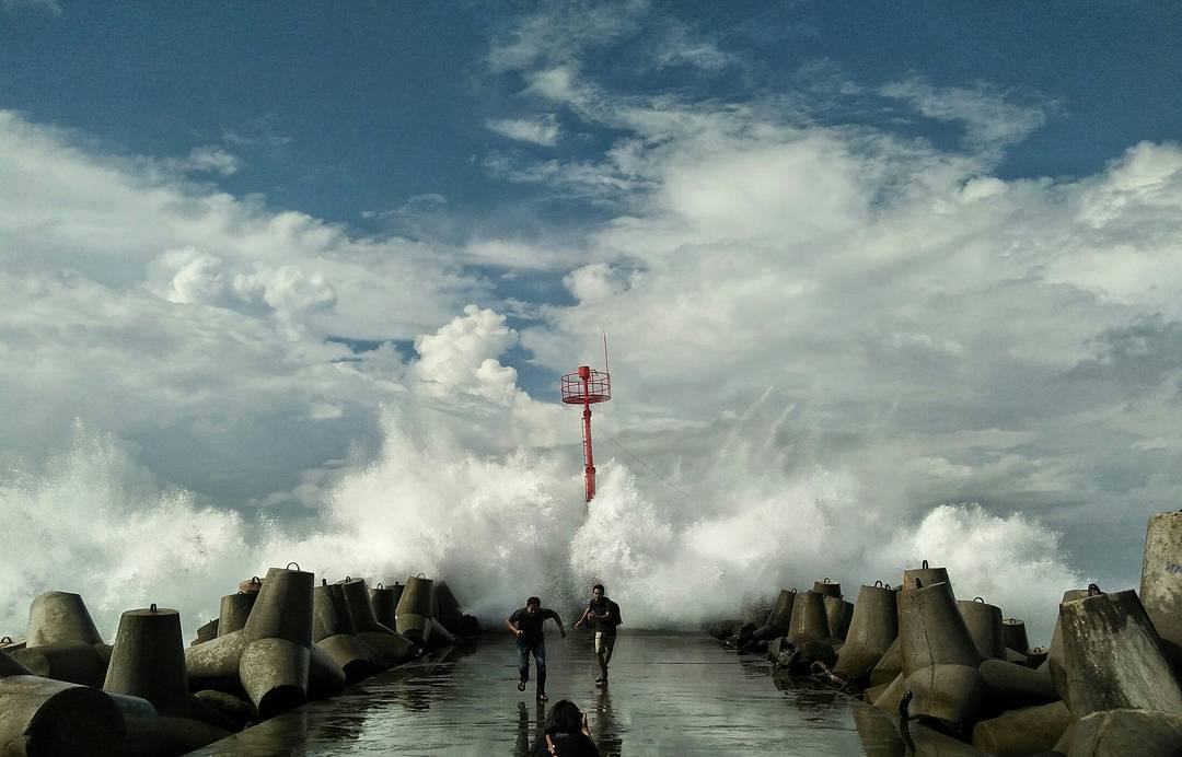 Jelajah Wisata Alam Kulon Progo yang Mempesona