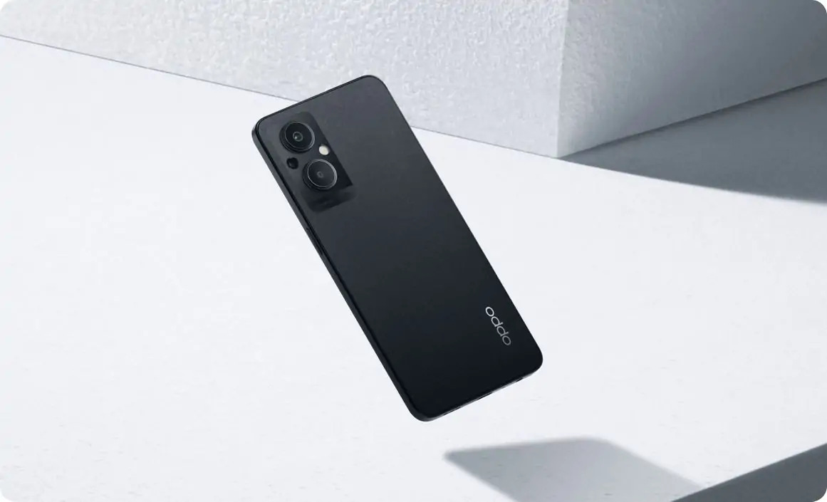 Baru Luncur, Ini Spesifikasi dan Harga OPPO Reno 7 Z 5G