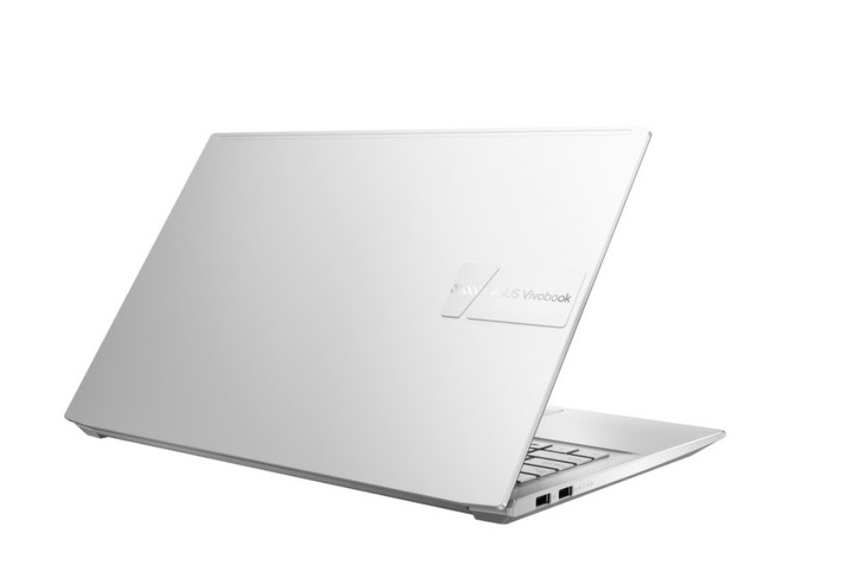 Asus Vivobook Pro 15 OLED, Laptop untuk Kreator Muda