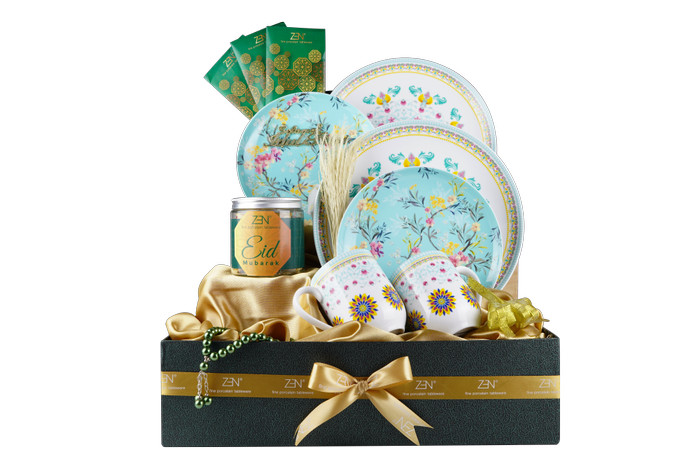 Rekomendasi Hampers Lebaran untuk Orang Tersayang