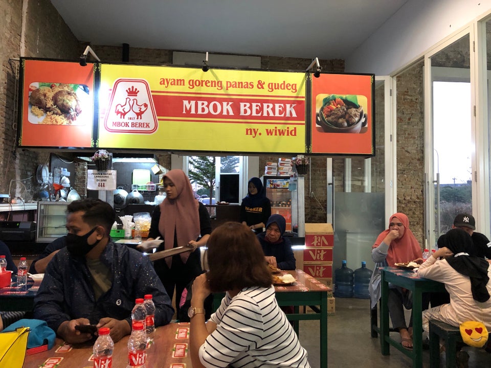 Tiga Rekomendasi Kuliner di Tol Cipularang dan Trans Jawa