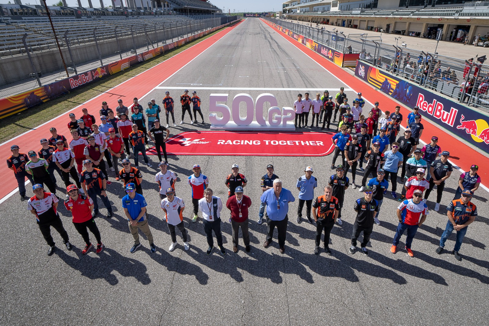 Jadwal MotoGP dan F1 Akhir Pekan Ini