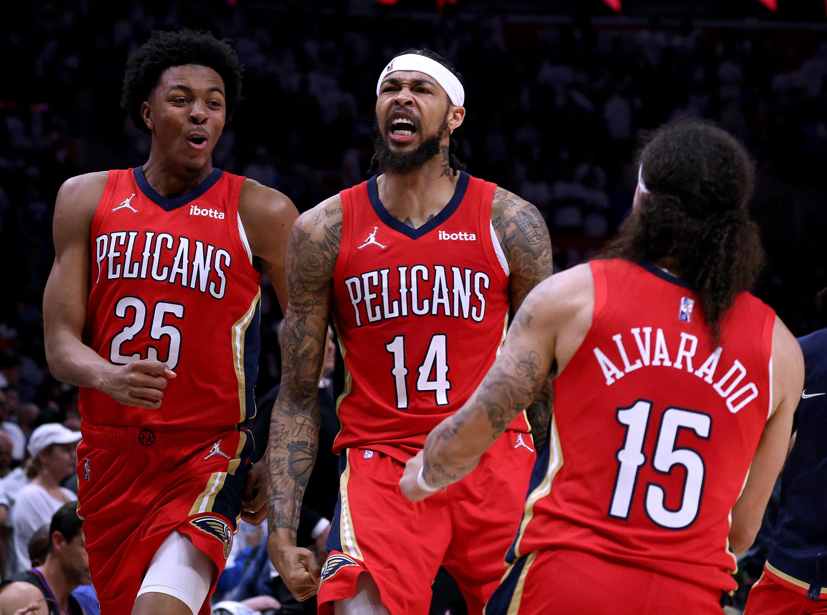 NBA Play-off: Los Angeles Clippers dan Cleveland Cavaliers Tersingkir