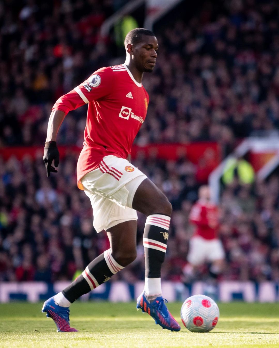 Paul Pogba Mungkin Sudah Mainkan Laga Terakhirnya bersama Manchester United