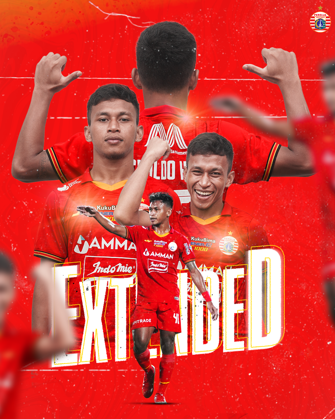 Bursa Transfer Liga 1: Persib Rekrut David Rumakiek, Persija Pertahankan Osvaldo Haay