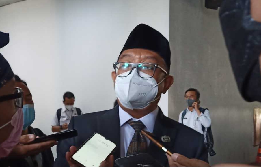 Earth Hour 2022 di Jakarta Berhasil Hemat Energi dan Kurangi Emisi
