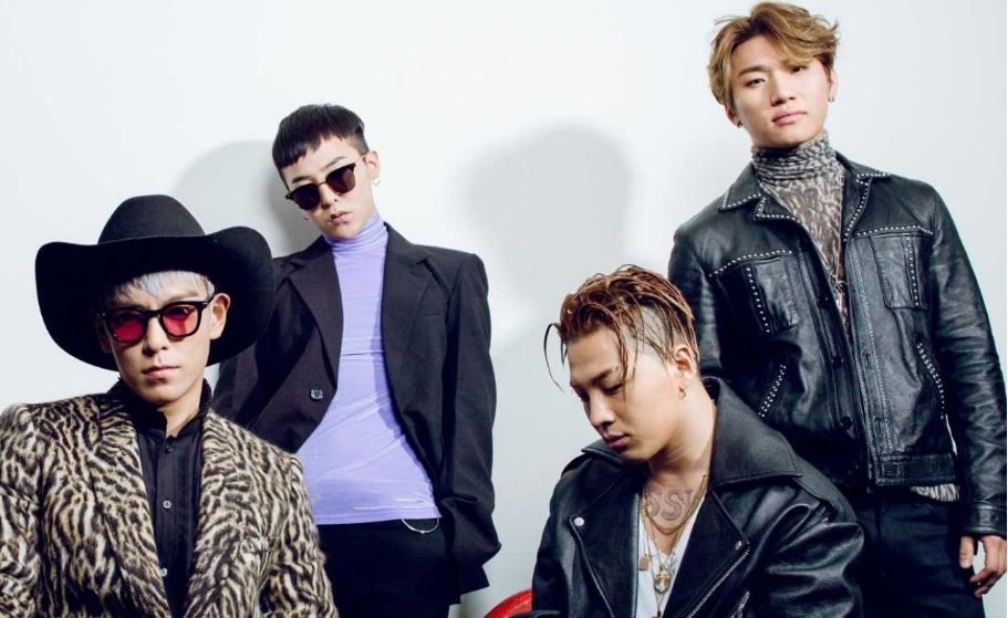 ‘Still Life’, Lagu Perdana BIGBANG Setelah 4 Tahun Hiatus dari K-Pop