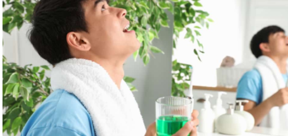 Sering Gunakan Obat Kumur? Hati-Hati, Ini Resikonya