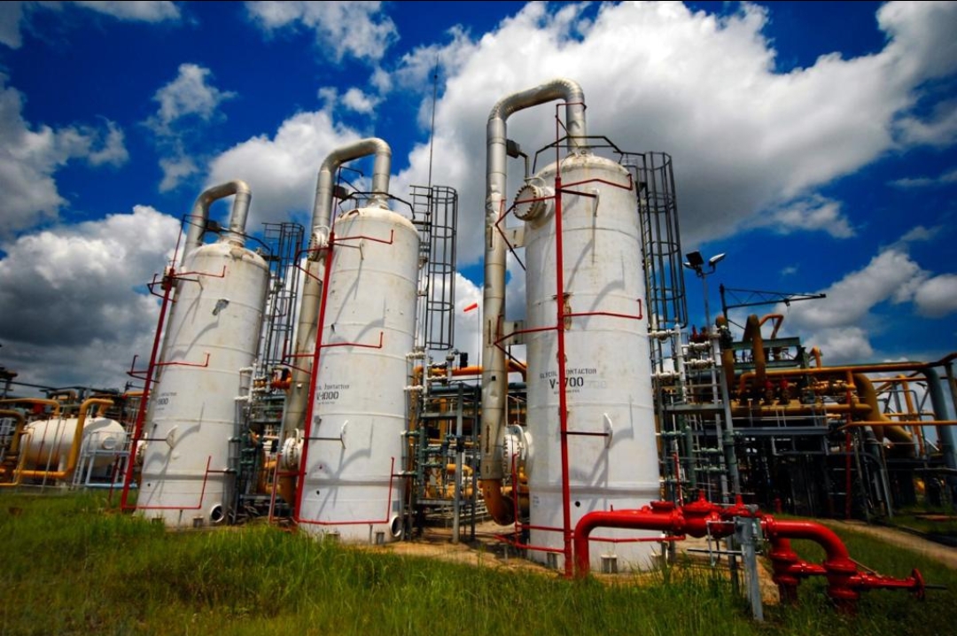 Tahun 2022, Pertamina Targetkan Produksi Migas 1.047 MBOEPD