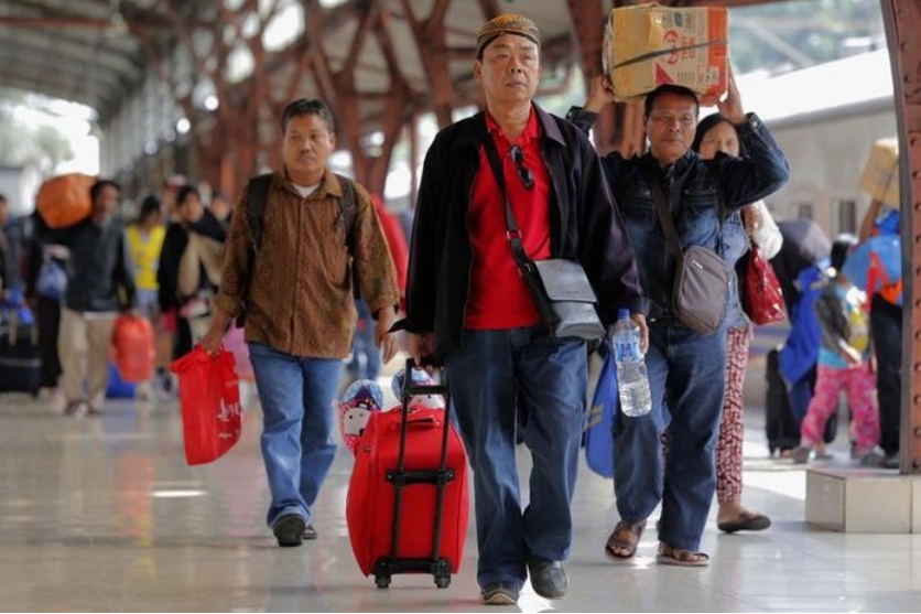 Presiden Jokowi Resmi Umumkan Cuti Lebaran 2022, Yuk Catat Tanggalnya!