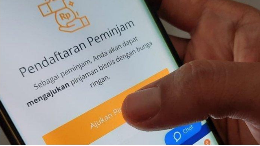 Cara Mencegah Data Agar Tidak Bocor oleh Pinjaman Online