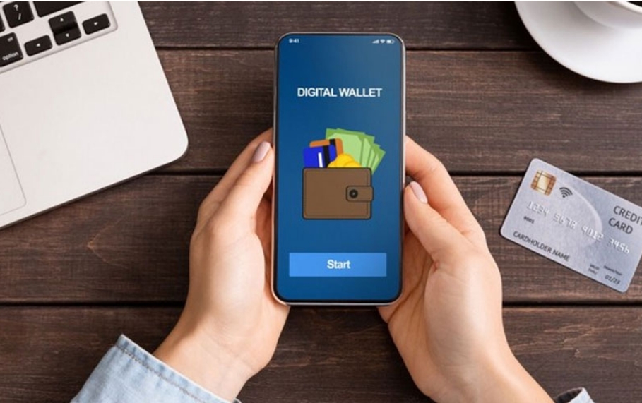 Mulai Mei, Transaksi Pinjol, E-Wallet, dan Aset Kripto Bakal Dikenakan Pajak