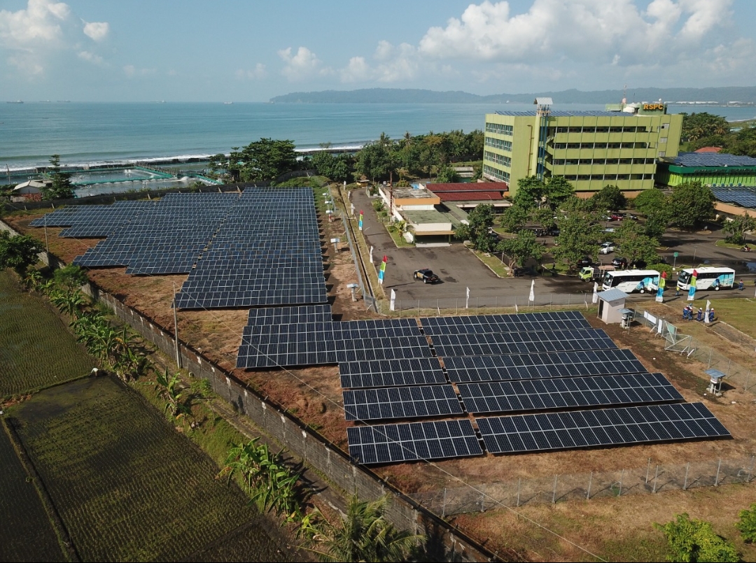 Pertamina NRE – Hyet Solar Sepakat Kembangkan PV Foil di Indonesia