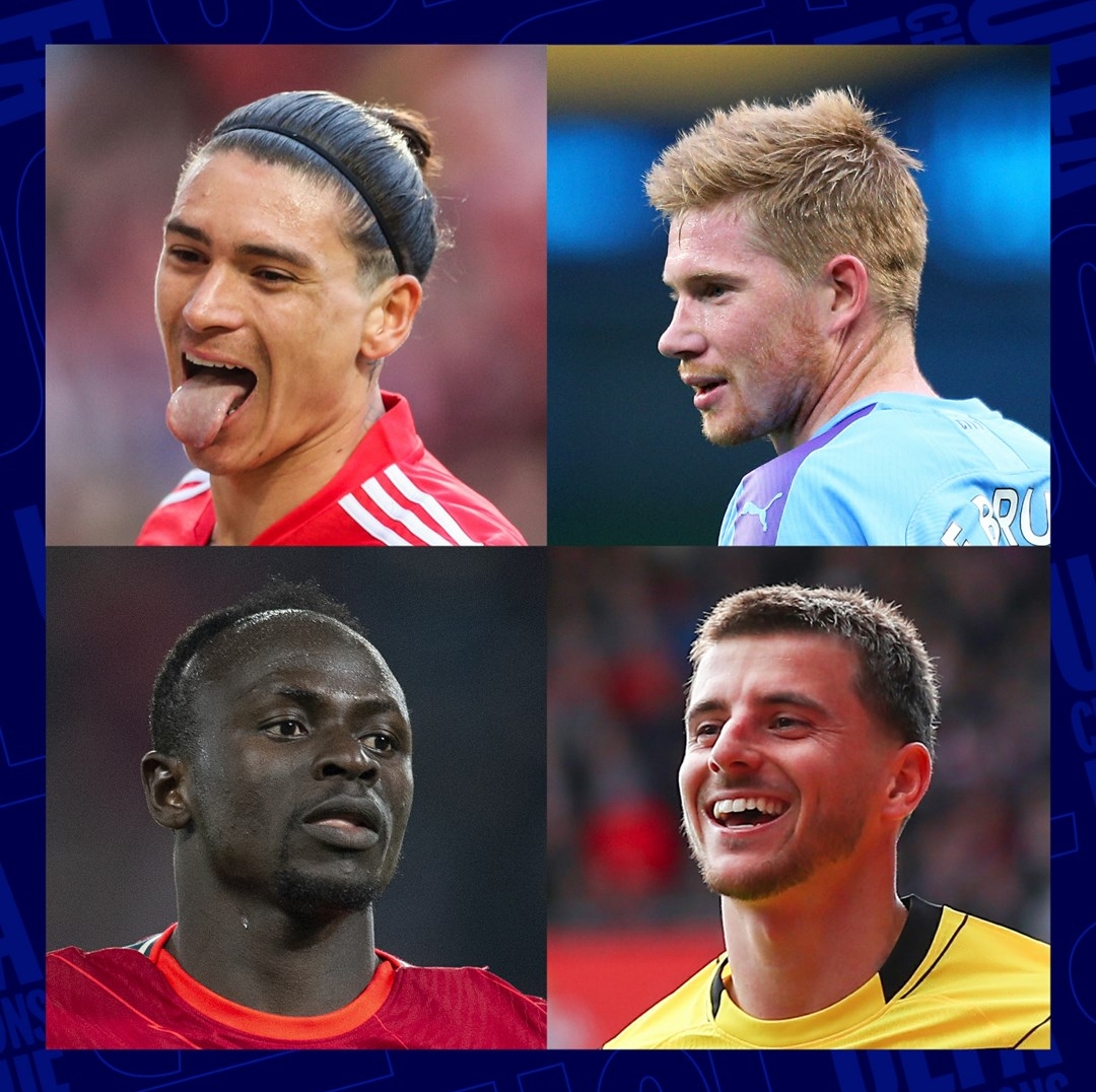 Jadwal Leg Kedua Perempat Final Liga Champions, Rabu dan Kamis Dini Hari WIB