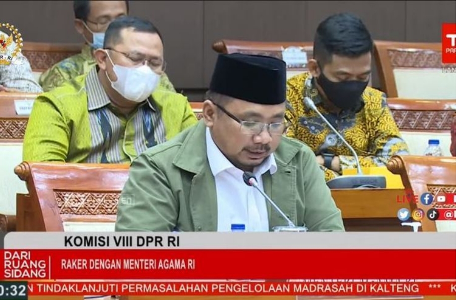 Biaya Penyelenggaraan Ibadah Haji Naik, Apa Kata Pemerintah?