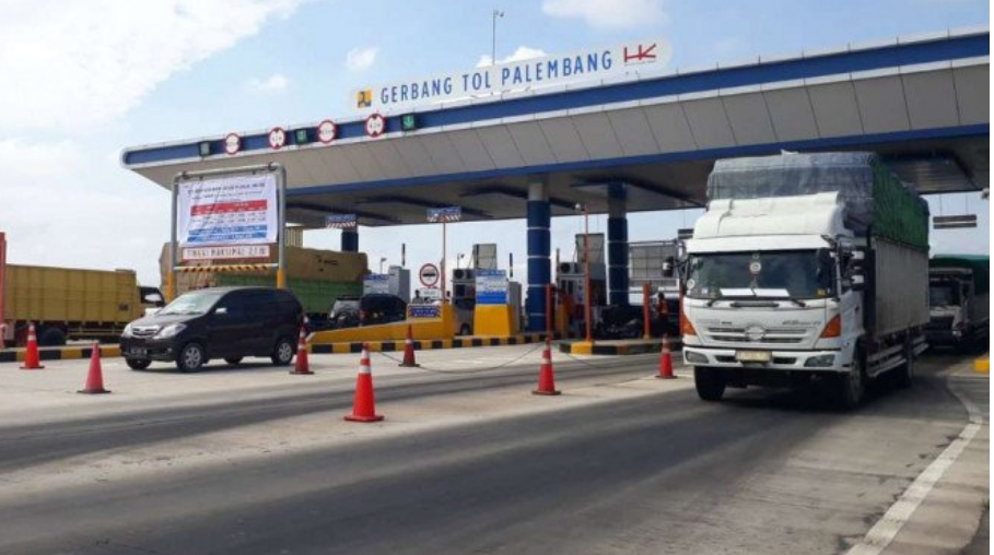 Google Maps Hadirkan Fitur Baru Cek Tarif Tol