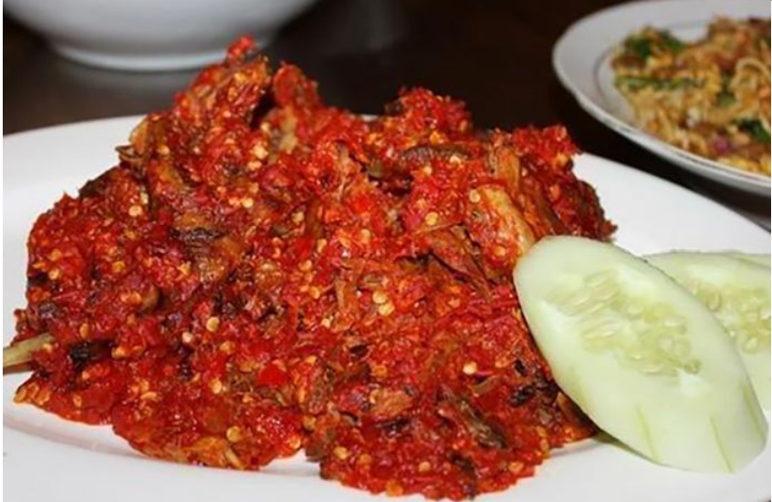 Hati-Hati, Kurangi Konsumsi 5 Hidangan Ini Saat Sahur