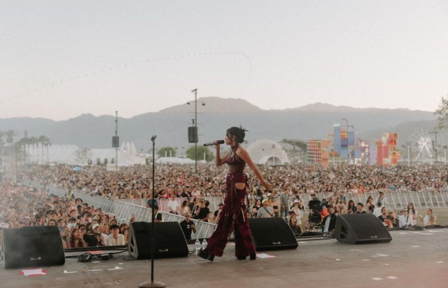 Coachella, Festival Musik Dunia yang Tampilkan 3 Musisi Indonesia