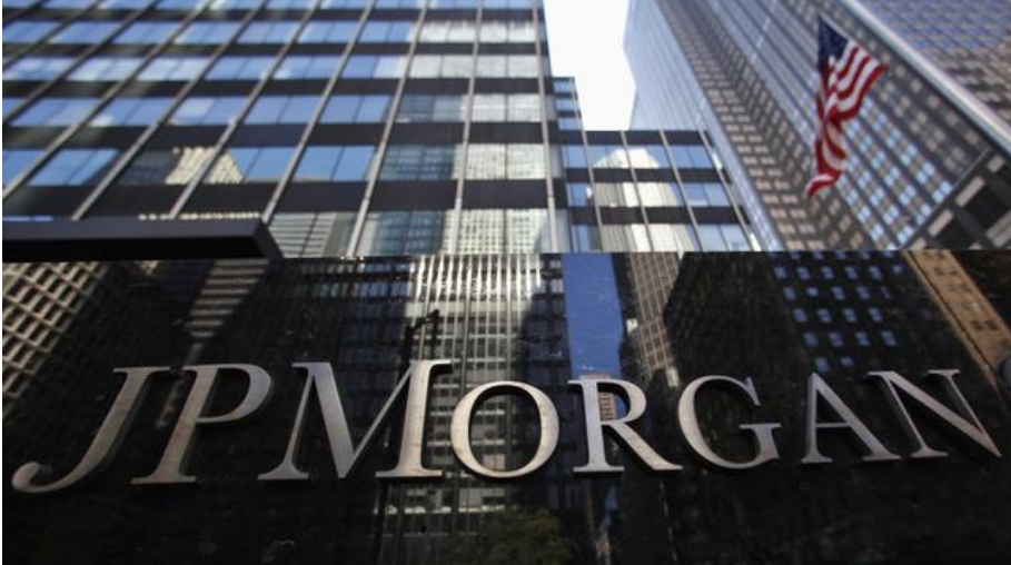 JP Morgan: Cegah Krisis Energi, Dunia Butuh Dana USD 1,3 Triliun