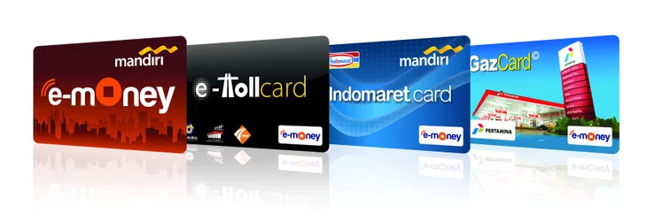 Cara Mengisi E-Toll Lewat Smartphone