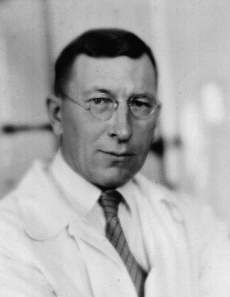 Frederick Grant Banting, Ilmuwan Pemenang Penghargaan Nobel yang Temukan Insulin