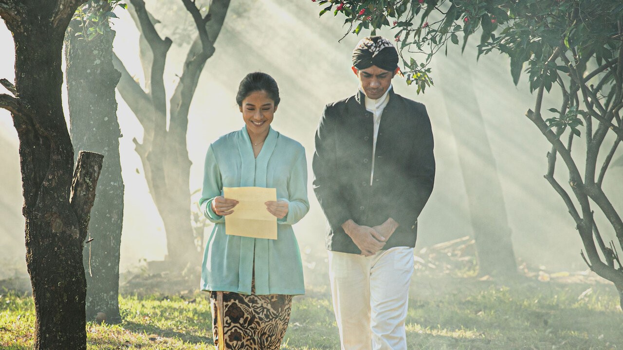 Rekomendasi Film Inspiratif dengan Semangat Kartini