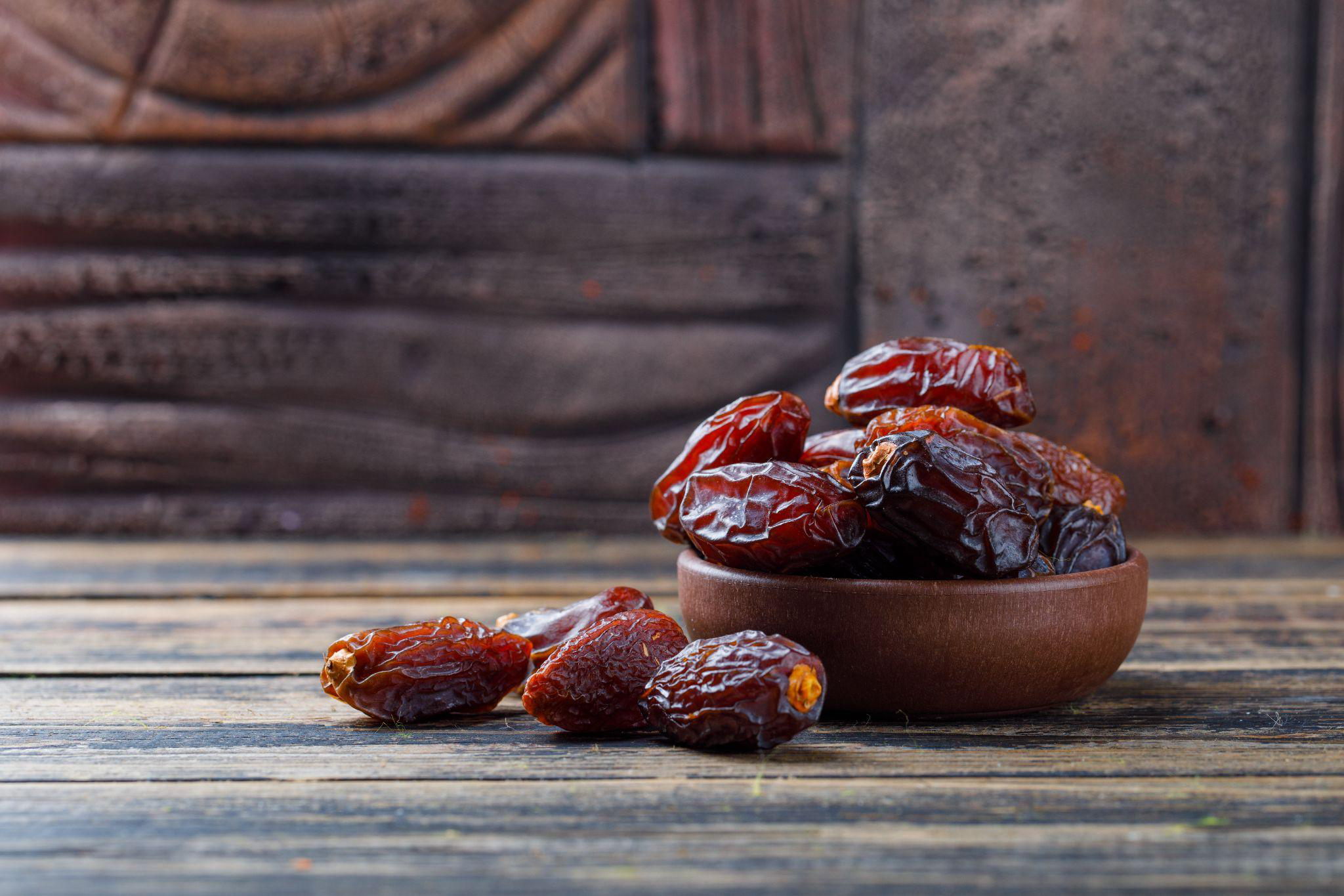 Manfaat Mengkonsumsi Kurma untuk Kesehatan