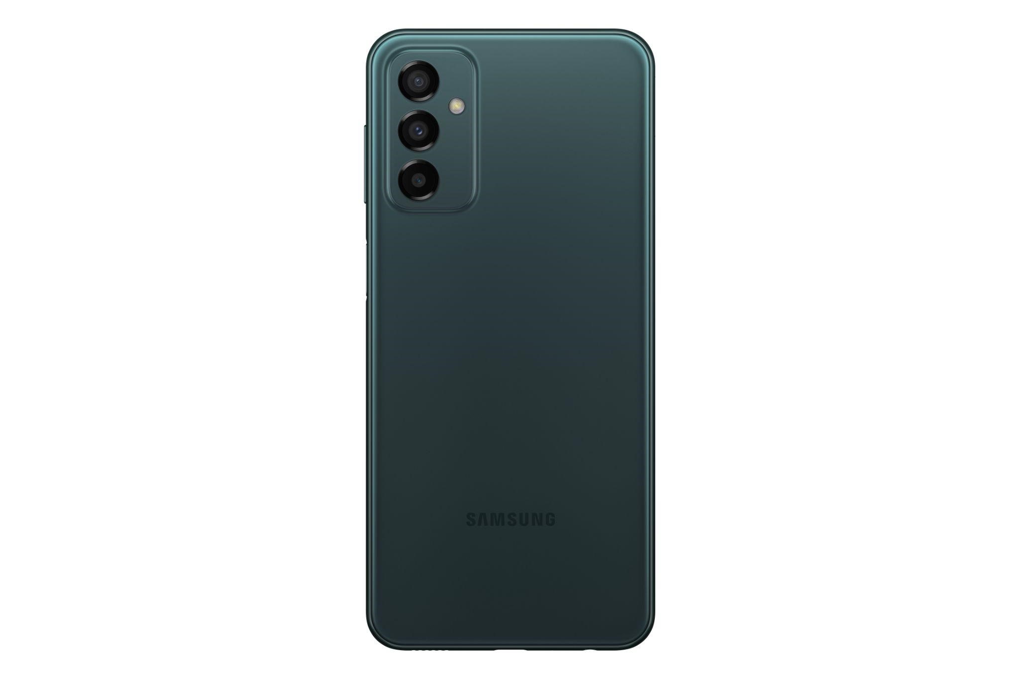 Cuma Rp 3 Jutaan, Ini Spesifikasi Samsung Galaxy M23 5G