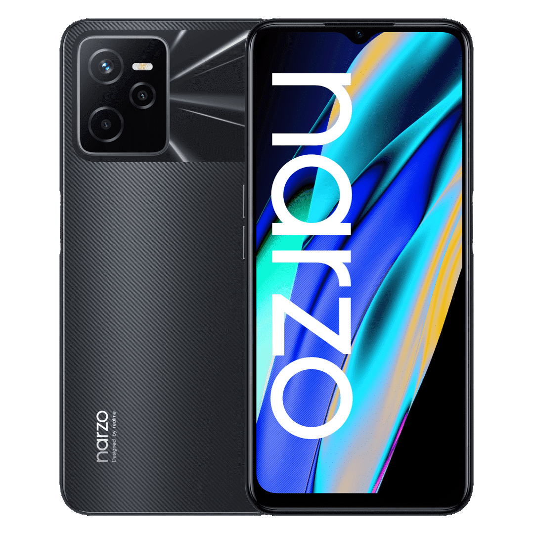 Rekomendasi Smartphone Terbaru Harga Rp 1 - 3 Jutaan untuk Lebaran