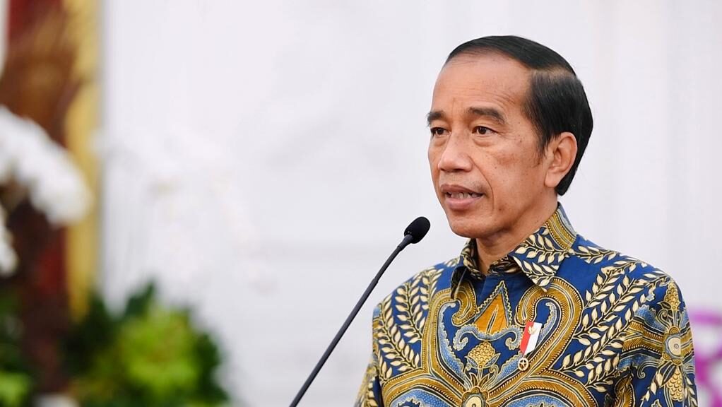 Kasus Covid-19 Indonesia Kembali di Bawah 1000, Terendah Sejak Januari