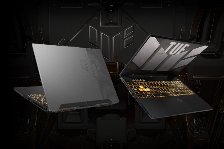 Asus Rilis 4 Laptop Gaming ROG di Indonesia dengan Processor Intel Alder Lake