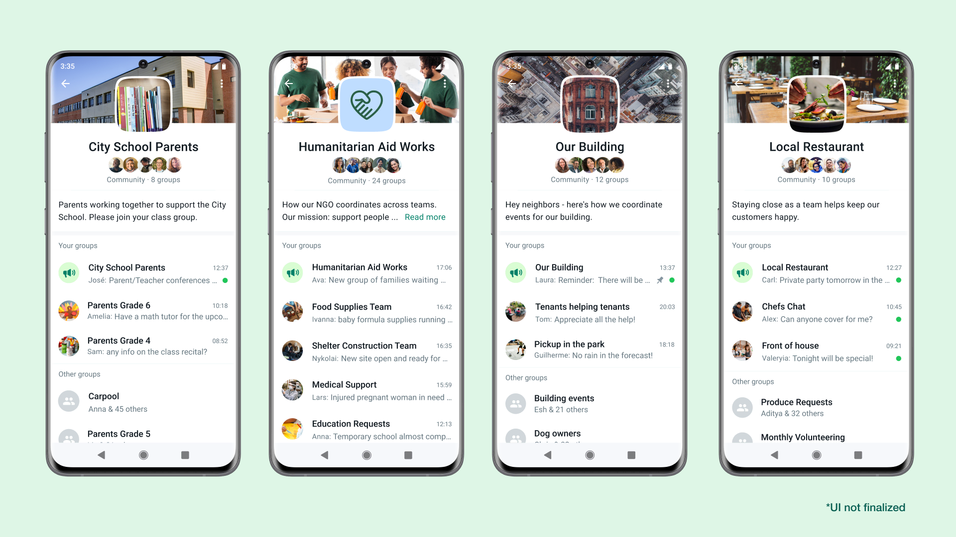 WhatsApp Segera Luncurkan 5 Fitur Baru