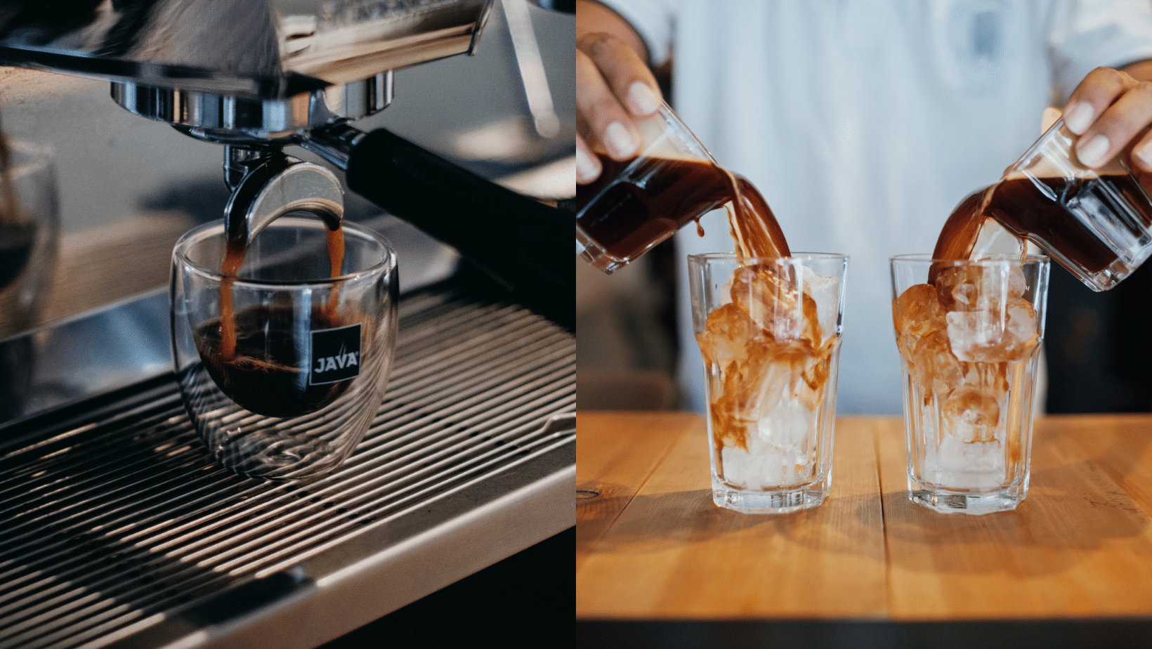 Cold Brew vs Iced Coffee, Apa Bedanya?