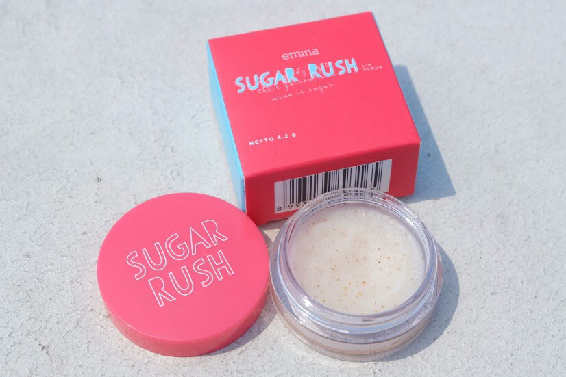Intip Rekomendasi Lip Care Produk Lokal