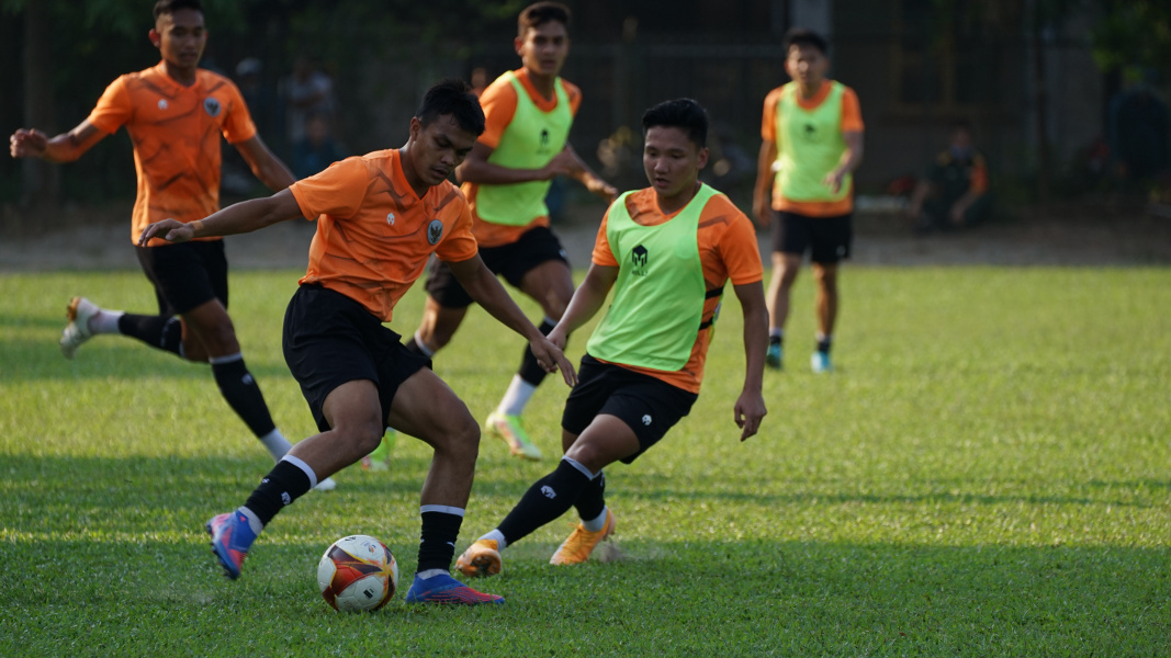 Jadwal Laga Pertama Grup A SEA Games 2021, Vietnam Vs Timnas Indonesia U-23