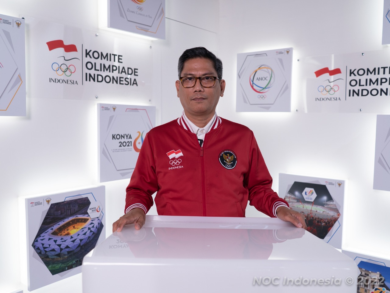 SEA Games 2021 Disiarkan di MNC Group dan TVRI