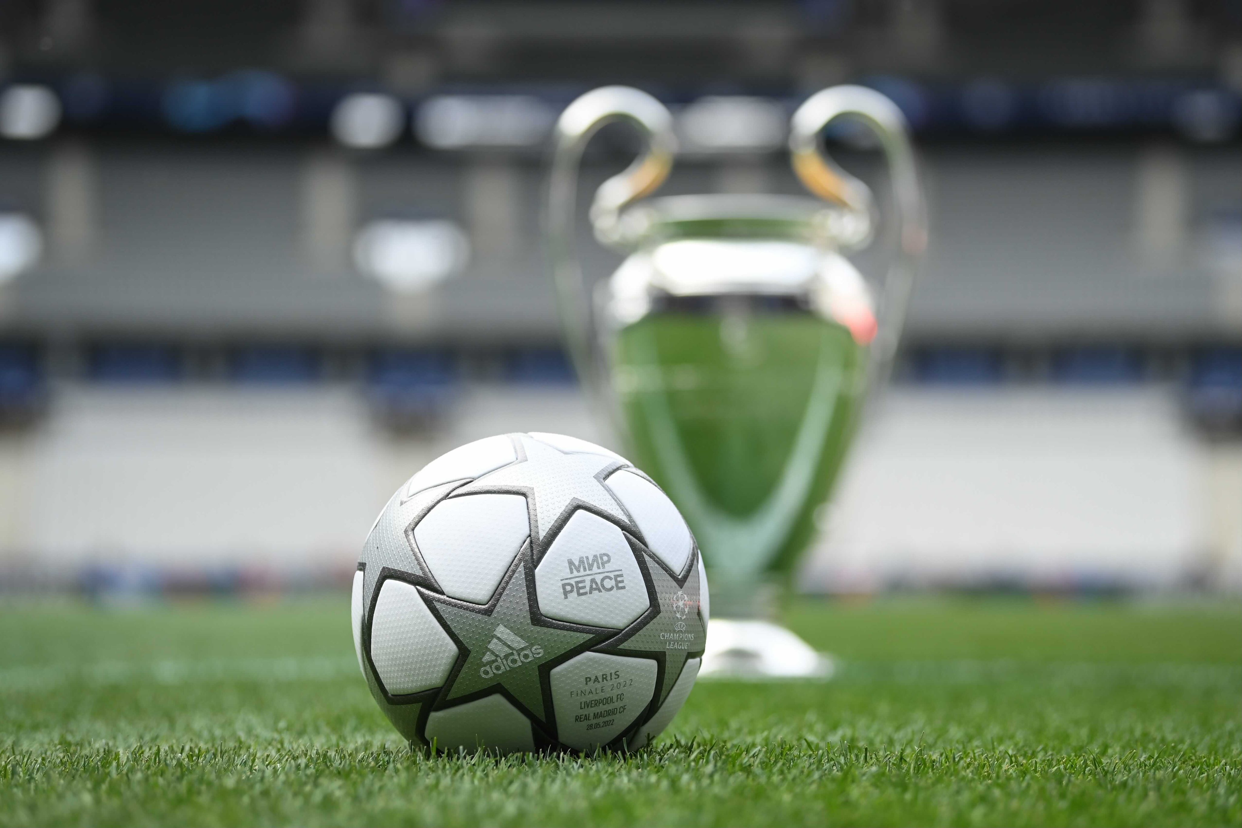 Carlo Ancelotti Memburu Rekor Trofi Liga Champions Keempat