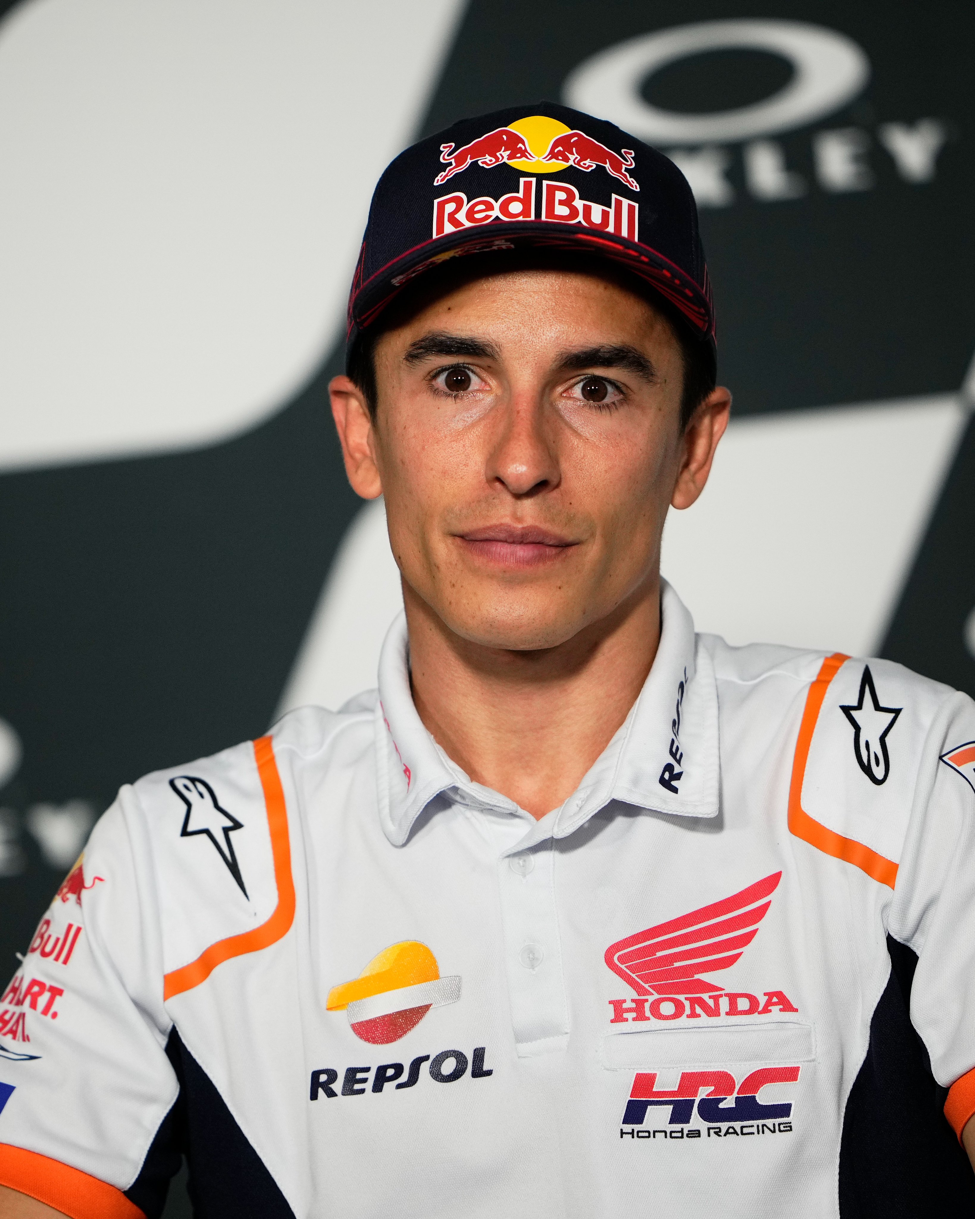 Sebab Marc Marquez Mundur dari MotoGP 2022