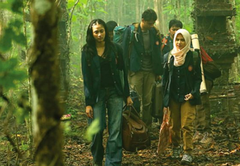 4 Fakta Menarik film KKN di Desa Penari