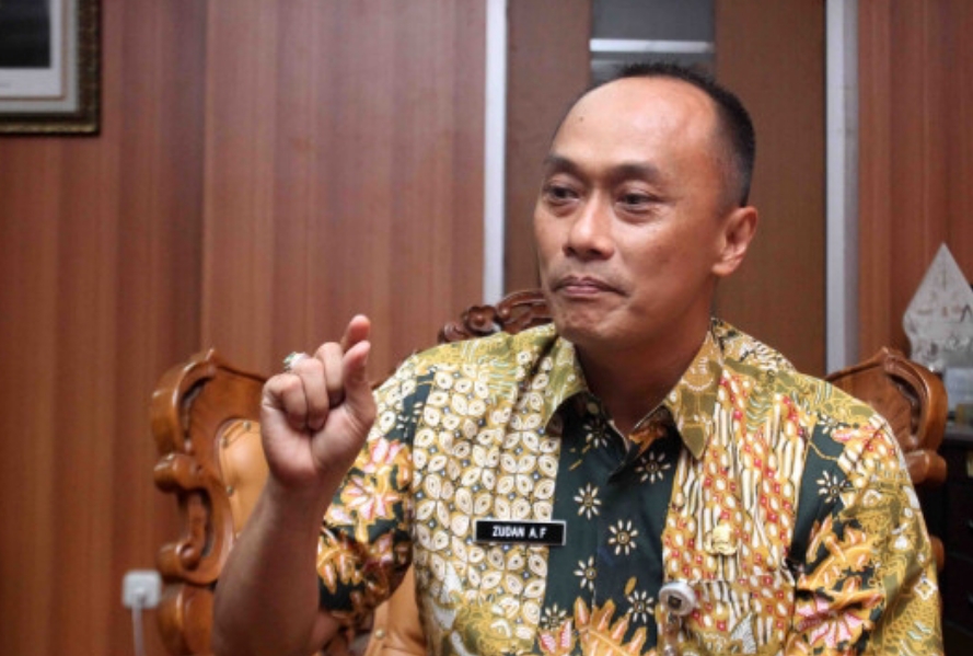 Nama Tidak Boleh Disingkat di Dokumen Kependudukan, Ini Kata Dukcapil