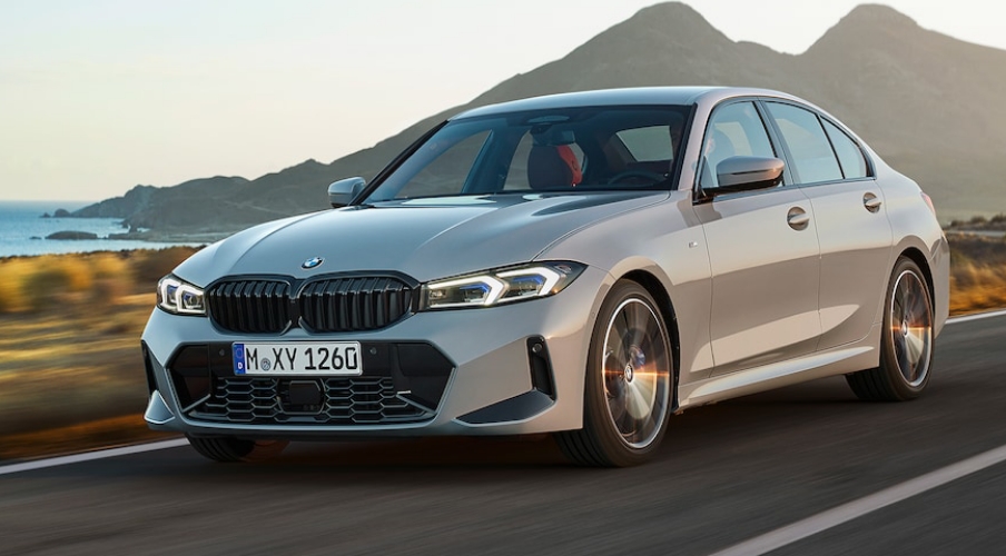 Dukung Energi Hijau, BMW Bakal Tinggalkan Energi Tak Terbarukan