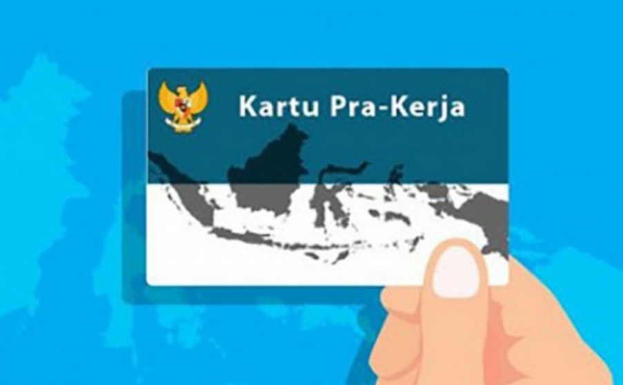 Pendaftaran Kartu Prakerja Gelombang 31 Dibuka, Begini Cara Daftarnya