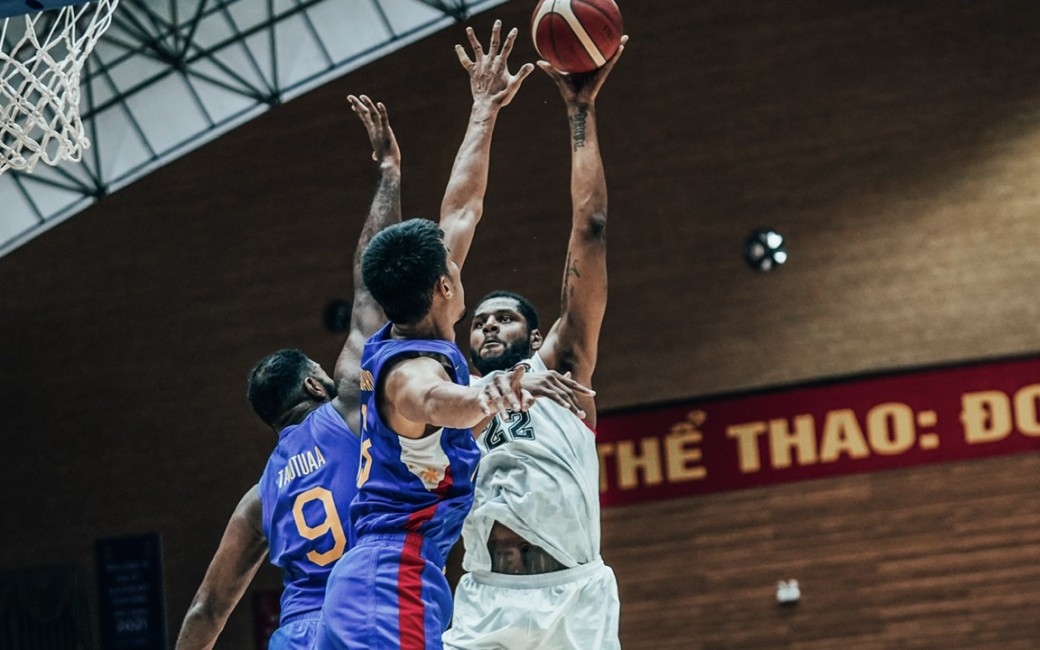 Sejarah dan Ambisi Timnas Basket Usai Rebut Medali Emas SEA Games 2021
