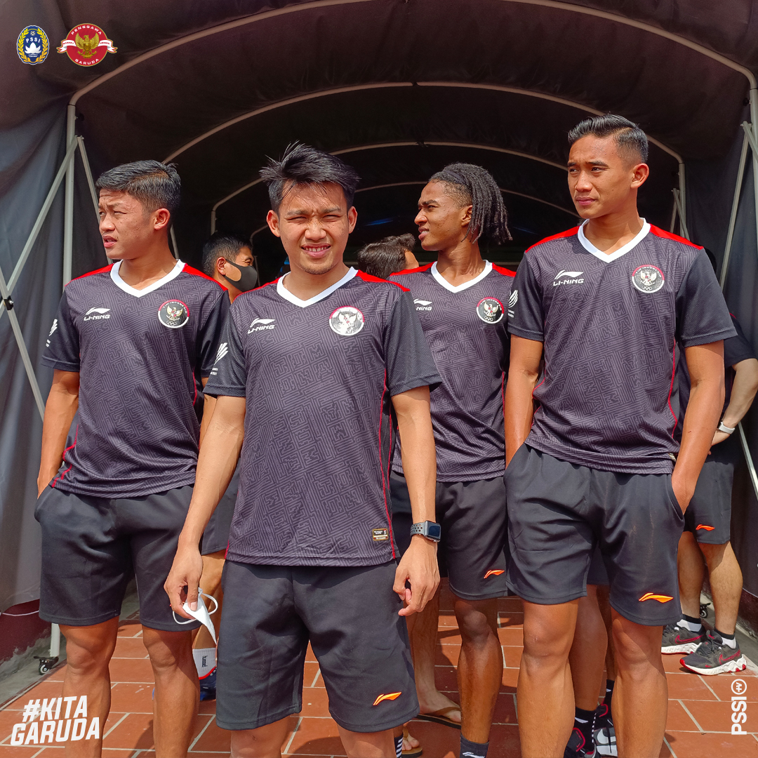 Bungkam Filipina 4-0, Peluang Indonesia ke Semifinal Terus Terbuka