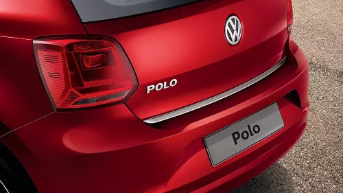 Mengulik Volkswagen Polo, Mobil Kecil-Kecil Cabe Rawit