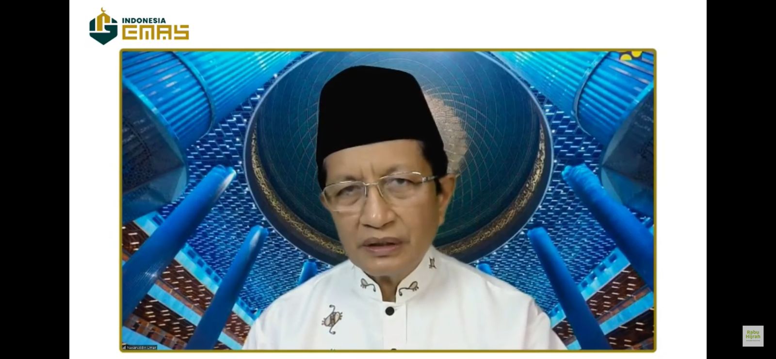 Sambut Indonesia Emas 2045, Rabu Hijrah Motori Kebangkitan Ekonomi Umat