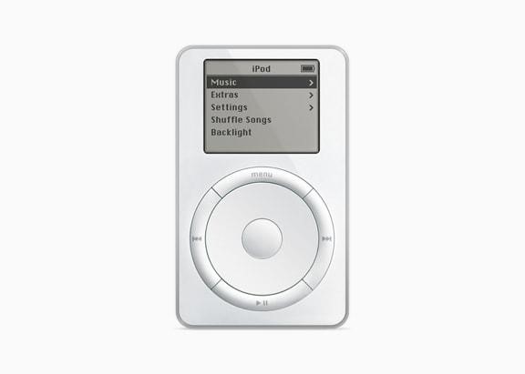 Setelah 20 Tahun, Apple Hentikan Produksi iPod