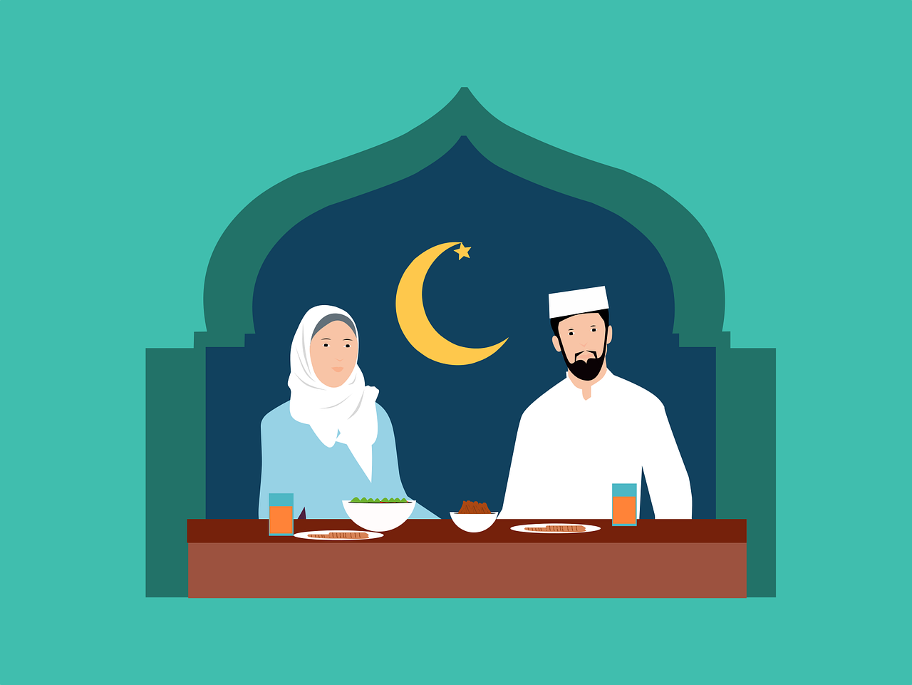 Cara Puasa Syawal, yang Pahalanya Setara dengan Puasa Setahun