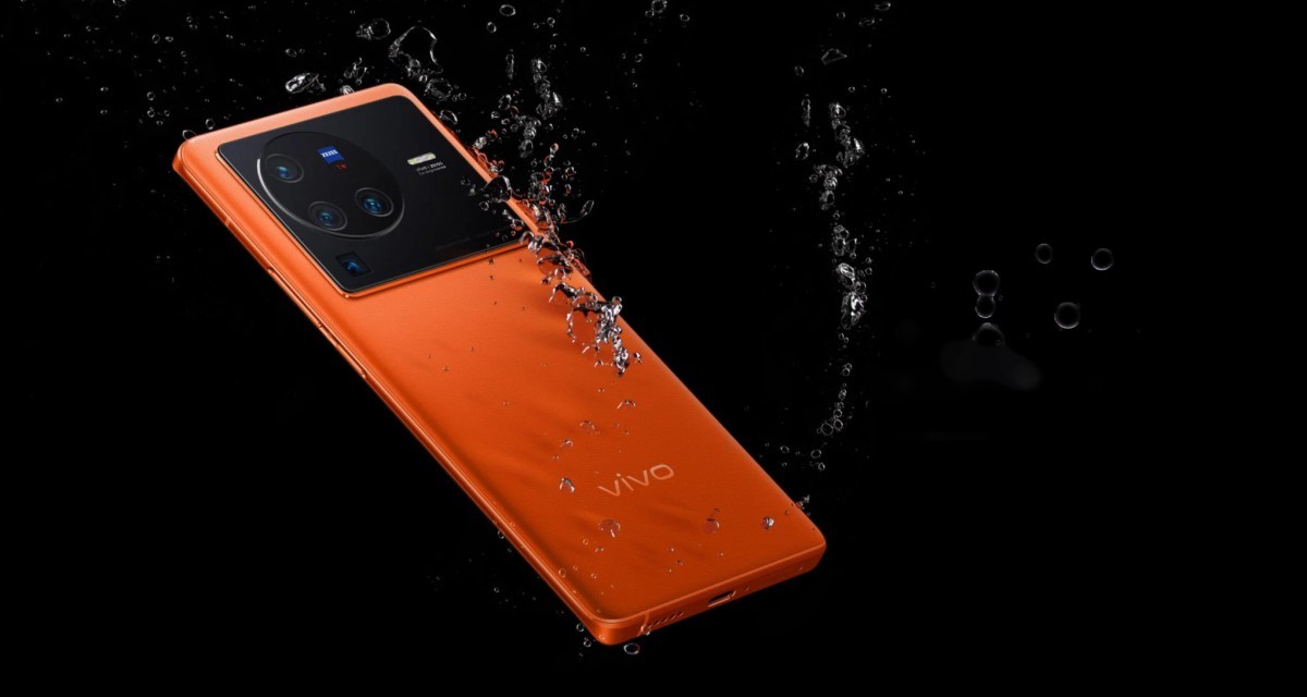 Meluncur Secara Global, Ini Spesifikasi Vivo X80 Pro